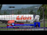 Badan Pesawat Lion Air yang Tergelincir Belum DIpindahkan - NET 12