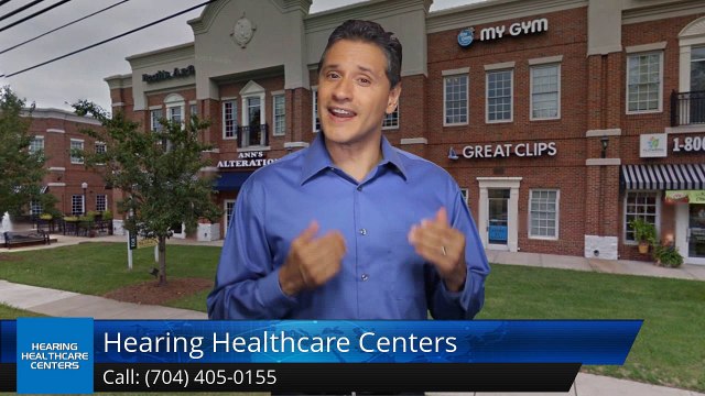 Hearing Healthcare Centers Charlotte Excellent 5 Star Review by Jane W.