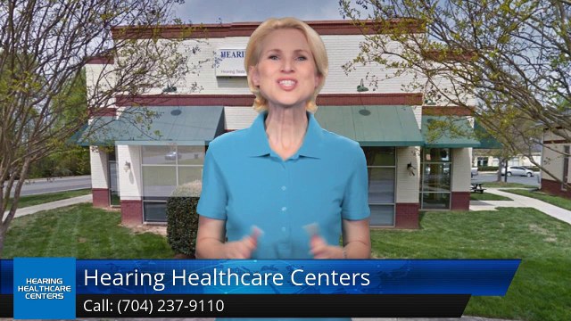 Hearing Healthcare Centers Huntersville Superb Five Star Review by John S.