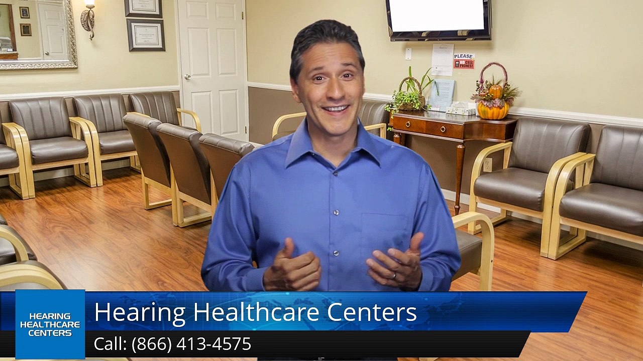 Hearing Healthcare Centers Gastonia Incredible 5 Star Review by Jimmy C.