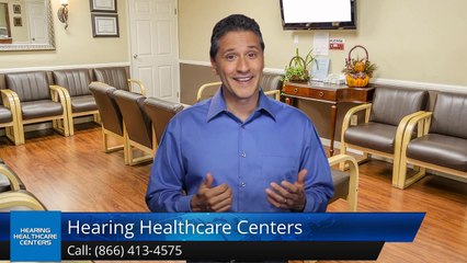 Hearing Healthcare Centers Gastonia Incredible 5 Star Review by Jimmy C.