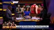Shannon Sharpe reacts after LeBron, Cavaliers defeat the Pacers in Game 7 | NBA | UNDISPUTED