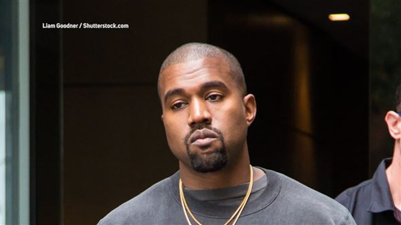 Ein Herz für Trump: Kanyes Lieblings-Twitter-Themen