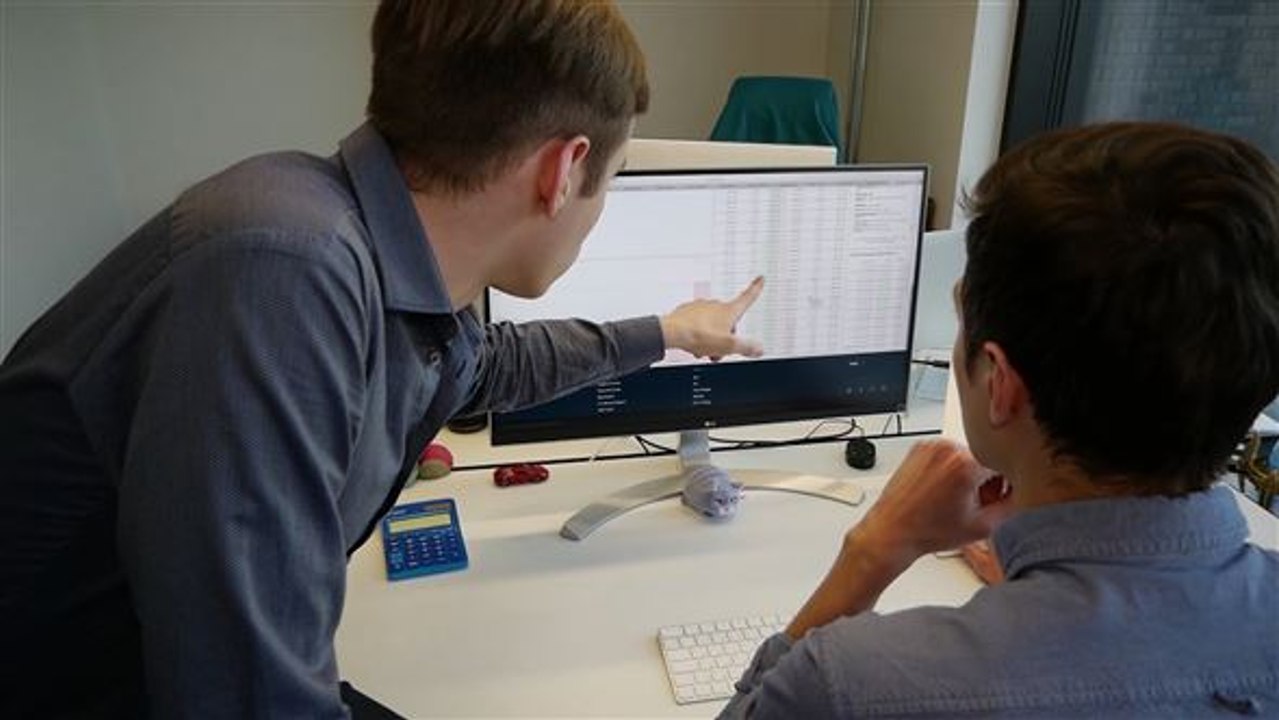 Virtuelles geld: die zukunft der währungen in einer app