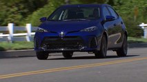 2018 Toyota Corolla Irwin PA | Toyota Corolla Dealer Greensburg PA