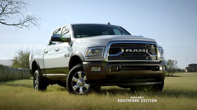 RAM 2500 New Braunfels TX | 2018 RAM 2500 New Braunfels TX