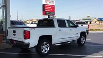 Chevy Silverado 1500 Texarkana TX | Lifted Chevy Truck Dealer Texarkana TX