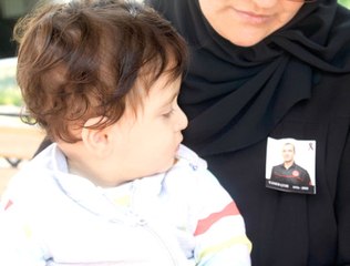 Şehit İtfaiyeci Taner Çebi'nin Ölümünde Labirent Sauna Şüphesi