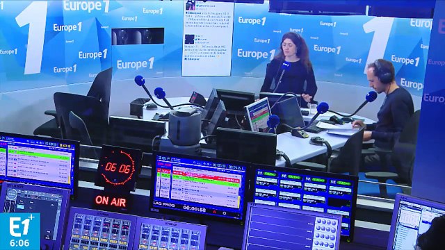 À Sydney, les Australiens trouvent que Macron ressemble à JFK , mais ont du mal à retrouver son nom