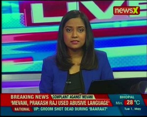 PM Modi in poll bound Karnataka; will visit Krishna Matha today