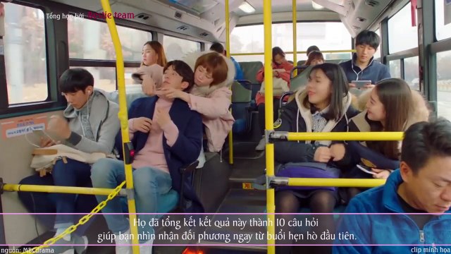 Trong buổi hẹn hò đầu tiên, các chuyên gia khuyên nên hỏi 10 câu sau đây