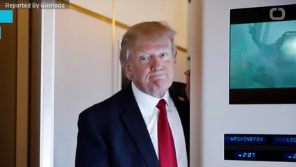 Bill Gates Says Trump Asked If He Wanted to Be White House Science Adviser