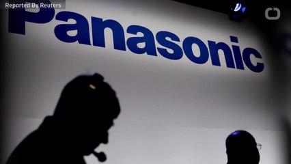 U.S. Justice Dept Charges Panasonic Unit