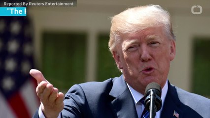 Showtime Doc 'Fourth Estate' Follows The TimesAnd Trump's First Year