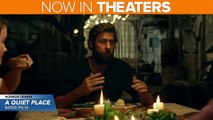 Now In Theaters: Blockers, A Quiet Place, Chappaquiddick | Weekend Ticket
