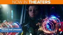 Now In Theaters: Pacific Rim Uprising, Paul, Apostle of Christ, Sherlock Gnomes | Weekend Ticket