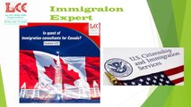 Moving To Canada Choose || Top immigration consultants for Canada