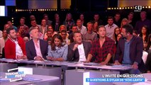 Koh Lanta: Dylan, éliminé vendredi dernier sur TF1, révèle à Cyril Hanouna son salaire pour participer à l'émission....
