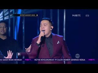 Fashion Para Selebriti di Indonesian Choice Awards