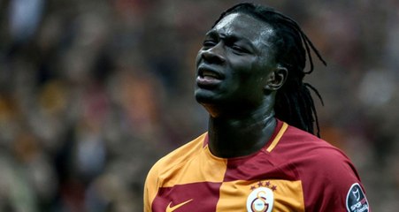 Galatasaray'da Ortak Soru: Şampiyonluk Gelirse Gomis'in Saçlarını Kim Kesecek