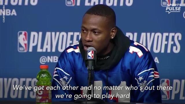 NBA playoffs: Celtics cruise to Game 1 victory over Sixers