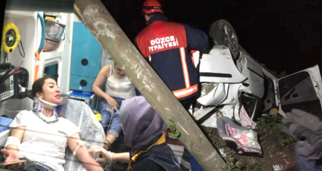 Kocasının Şaka Diye Araçla Sıkıştırdığı Kadın Kazadan Önce Polisi Arayıp İhbarda Bulunmuş