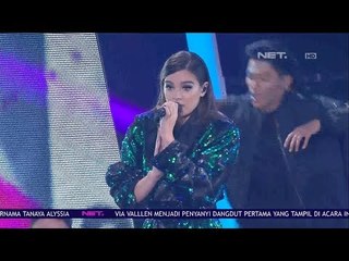 Recap Indonesian Chioce Awards, Hailee Steinfeld Pukau Penonton