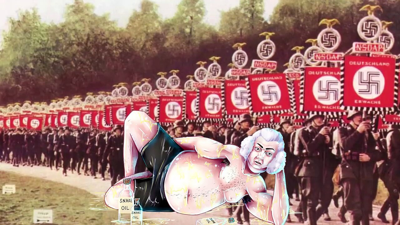 Altraykleaks#2: böhmermanns doxxing-server