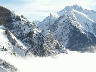 Uplifting trance cut mix