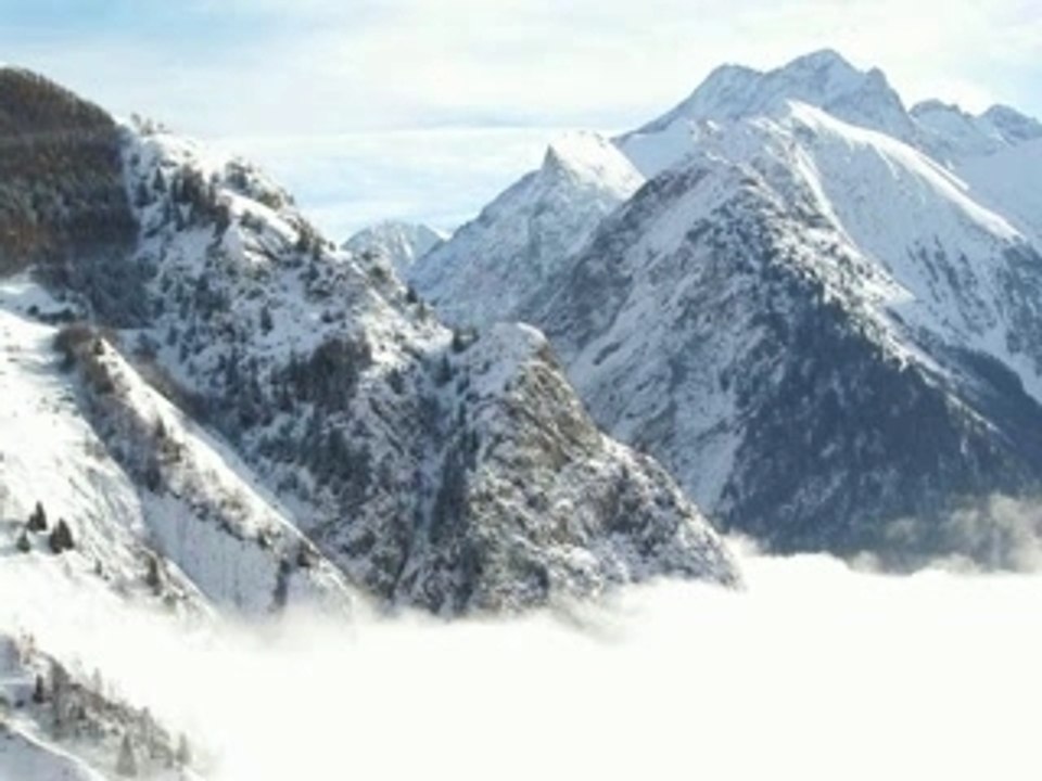 Uplifting trance cut mix