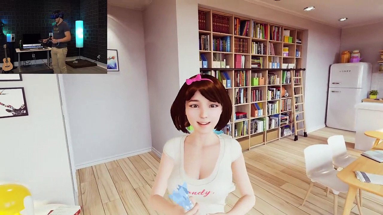 WE'LL BE TOGETHER FOREVER | Together VR