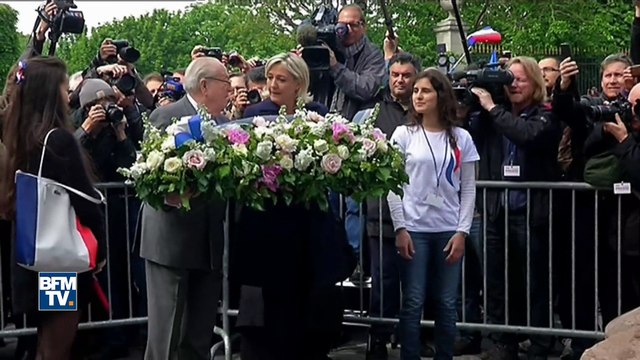 Pourquoi Marine Le Pen a choisi Cannes et Nice pour célébrer son 1er mai