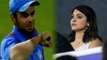 IPL 2018: When Virat Kohli CRIES in front of Anushka Sharma । वनइंडिया हिंदी