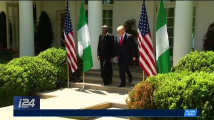 Nucléaire : l'Iran dément les accusations d'Israël