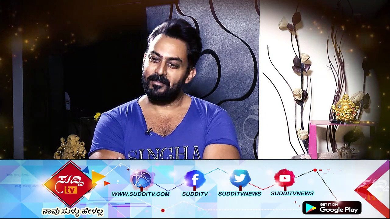 Promo - BIRTHDAY ಬಾಯ್ @3:15PM - 1st May 2018 | ಸುದ್ದಿ ಟಿವಿ