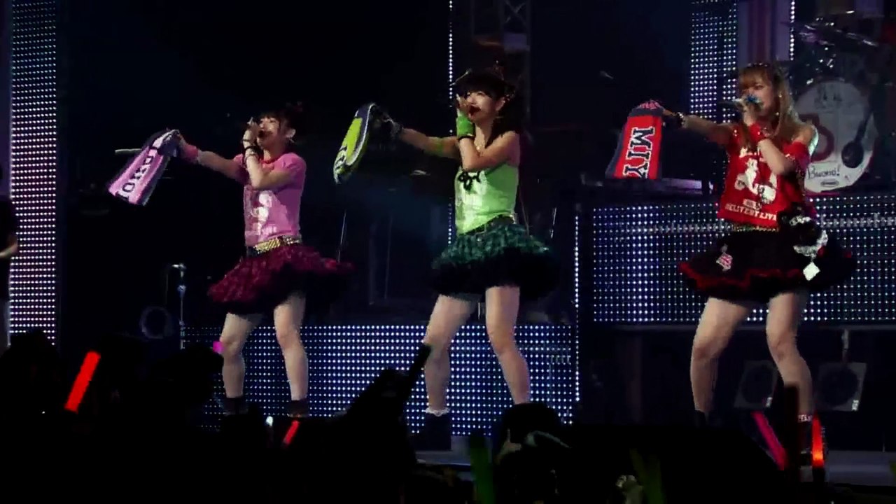 Buono! 『Bravo☆Bravo』