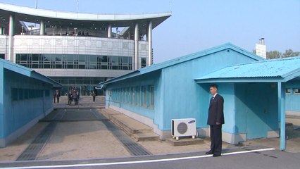 한반도 운명의 5월...북미정상회담 어디서? / YTN