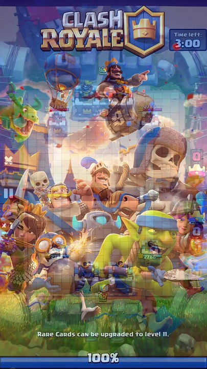 Clash Royale Gameplay - 19