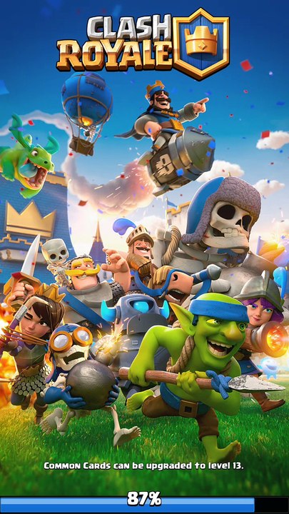 Clash Royale Gameplay - 21