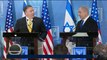 Les Etats-Unis et Israël unis pour défaire l'accord sur le nucléaire iranien