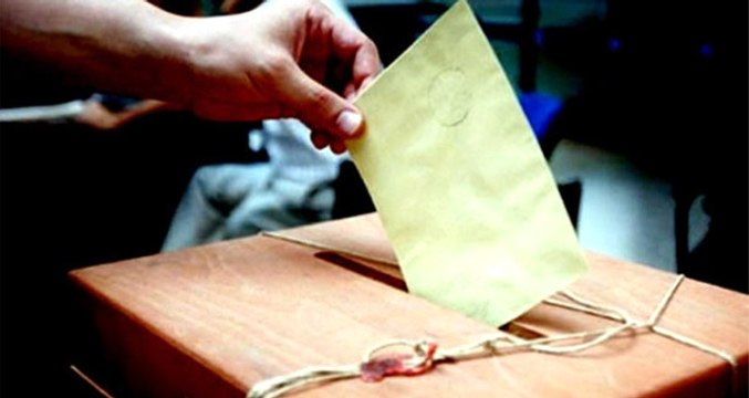 Seçim Telaşı Başlayan Vatandaş YSK'ya Sordu: Düğünümüz Var, Gelin Alabilir miyiz