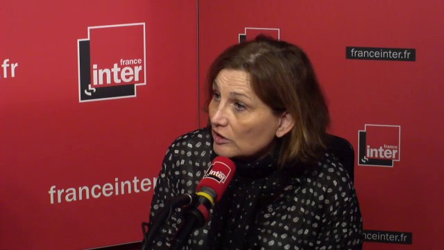 Véronique Descacq : On a un espoir que la situation se débloque en étant extrêmement clair sur la reprise de la dette de la SNCF