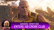 Avengers : Infinity War | Weekend Box Office | #TutejaTalks