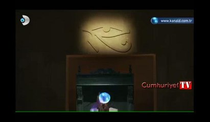 Kurtlar Vadisi Pusu'nun yeni kanalı belli oldu