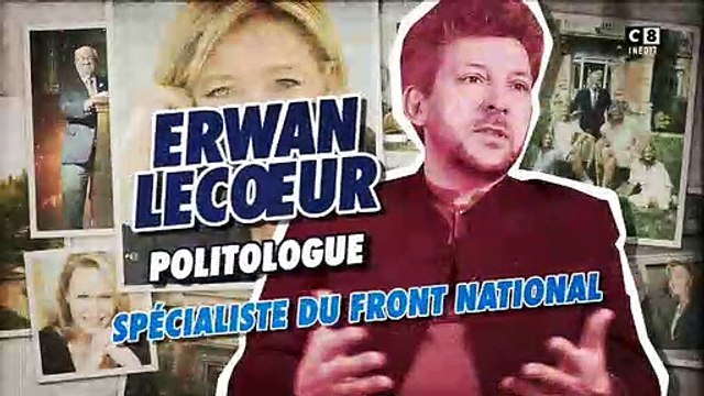 Ce moment où tout à basculé pour Marine Le Pen pendant le débat avec Emmanuel Macron