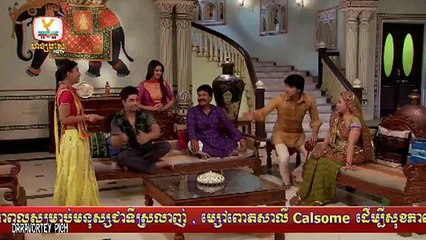 Veasna Kon Brosa Srey Part 137