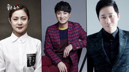 [좋은뉴스] 연예인의 일본군 위안부피해자 후원릴레이 / YTN