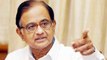 P.Chidambaram ने Loksabha Election का मुद्दा उठाया,Unemployement को बताई बड़ी चिंता | वनइंडिया हिंदी