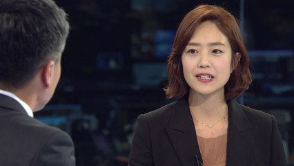 고민정 靑 부대변인이 직접 전하는 정상회담 뒷얘기 / YTN