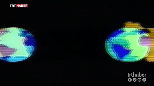 Türkiye Radyo Televizyon Kurumu 54 yaşında